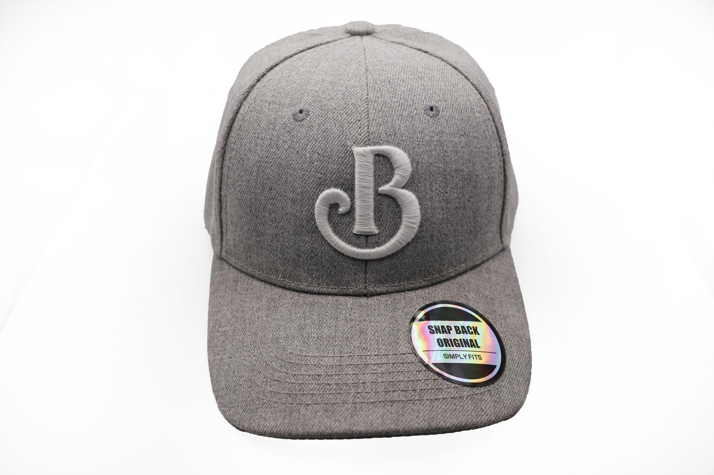 Benzo Snapback