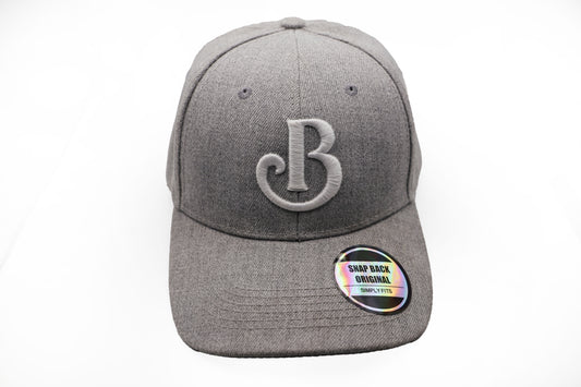 Benzo Snapback