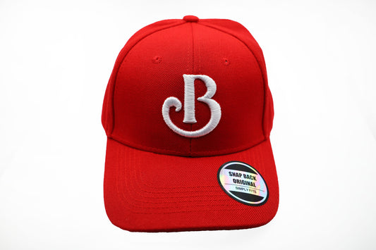 Benzo Snapback