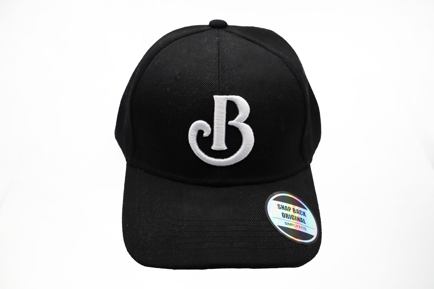 Benzo Snapback