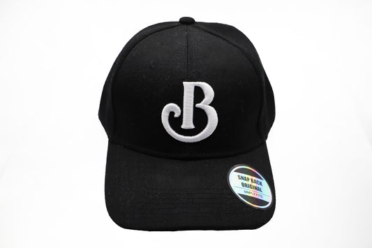 Benzo Snapback