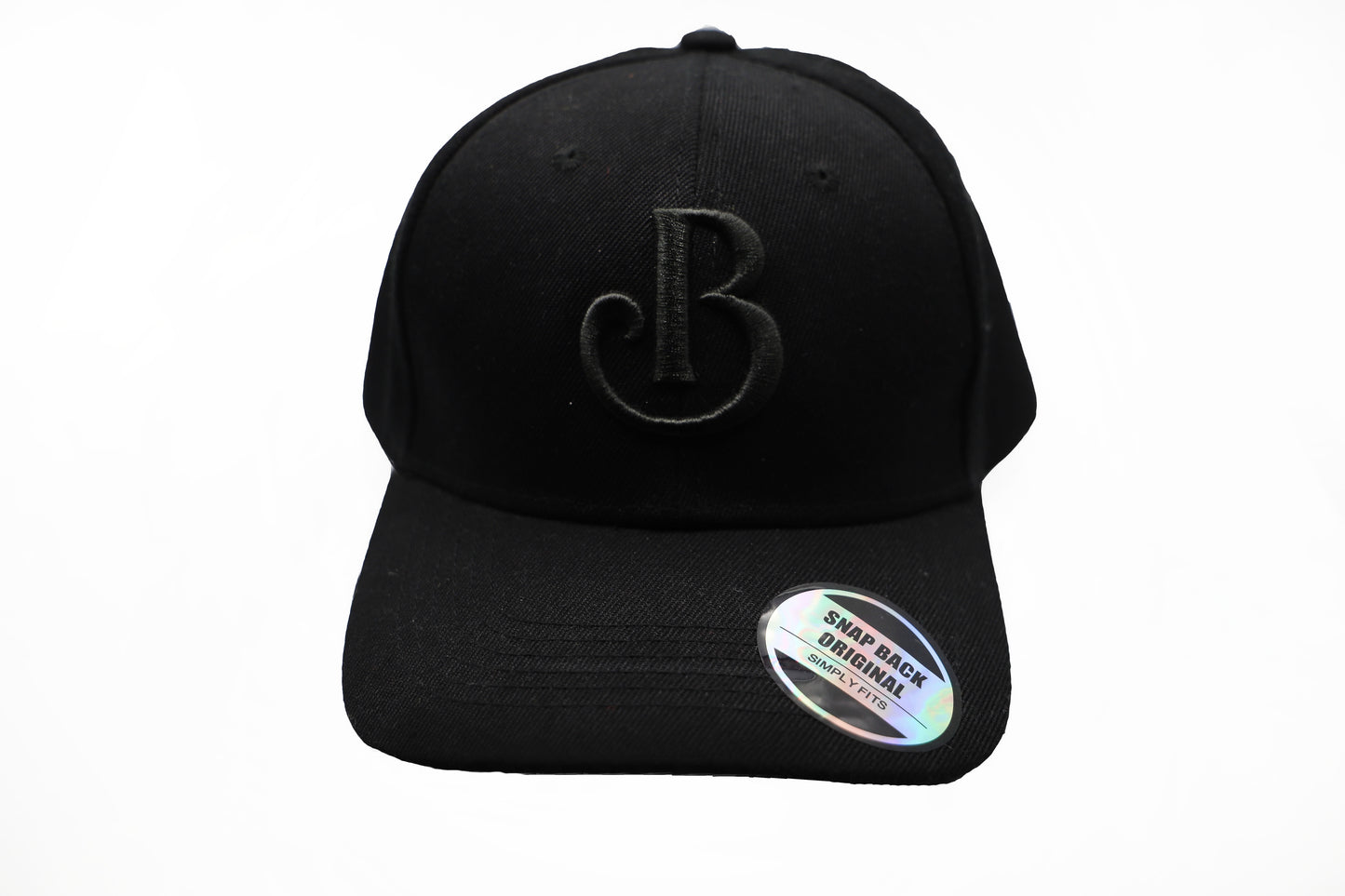 Benzo Snapback