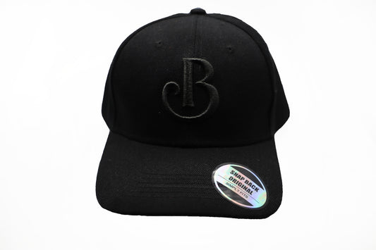 Benzo Snapback